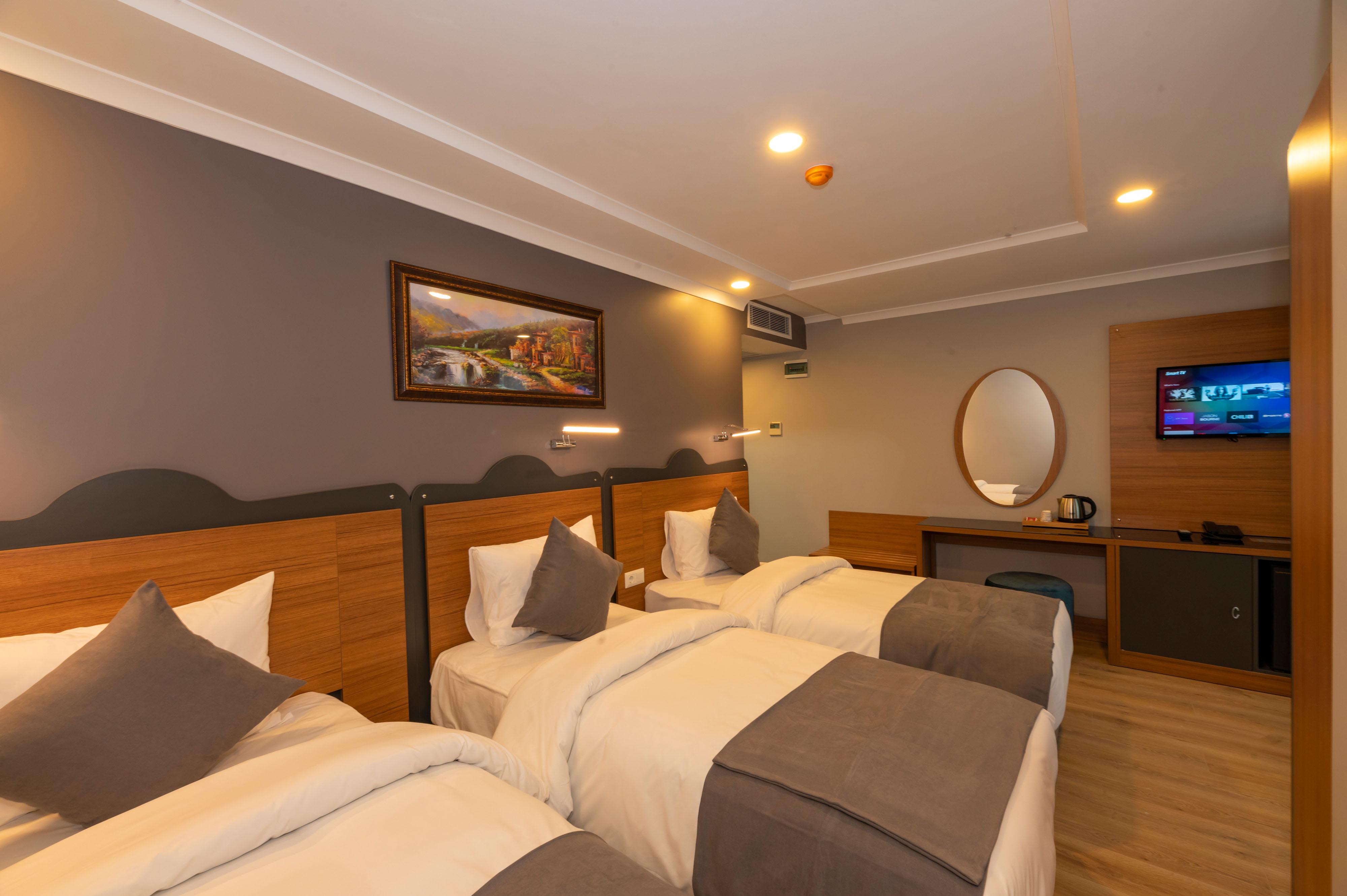 New Emin Hotel Истанбул Екстериор снимка