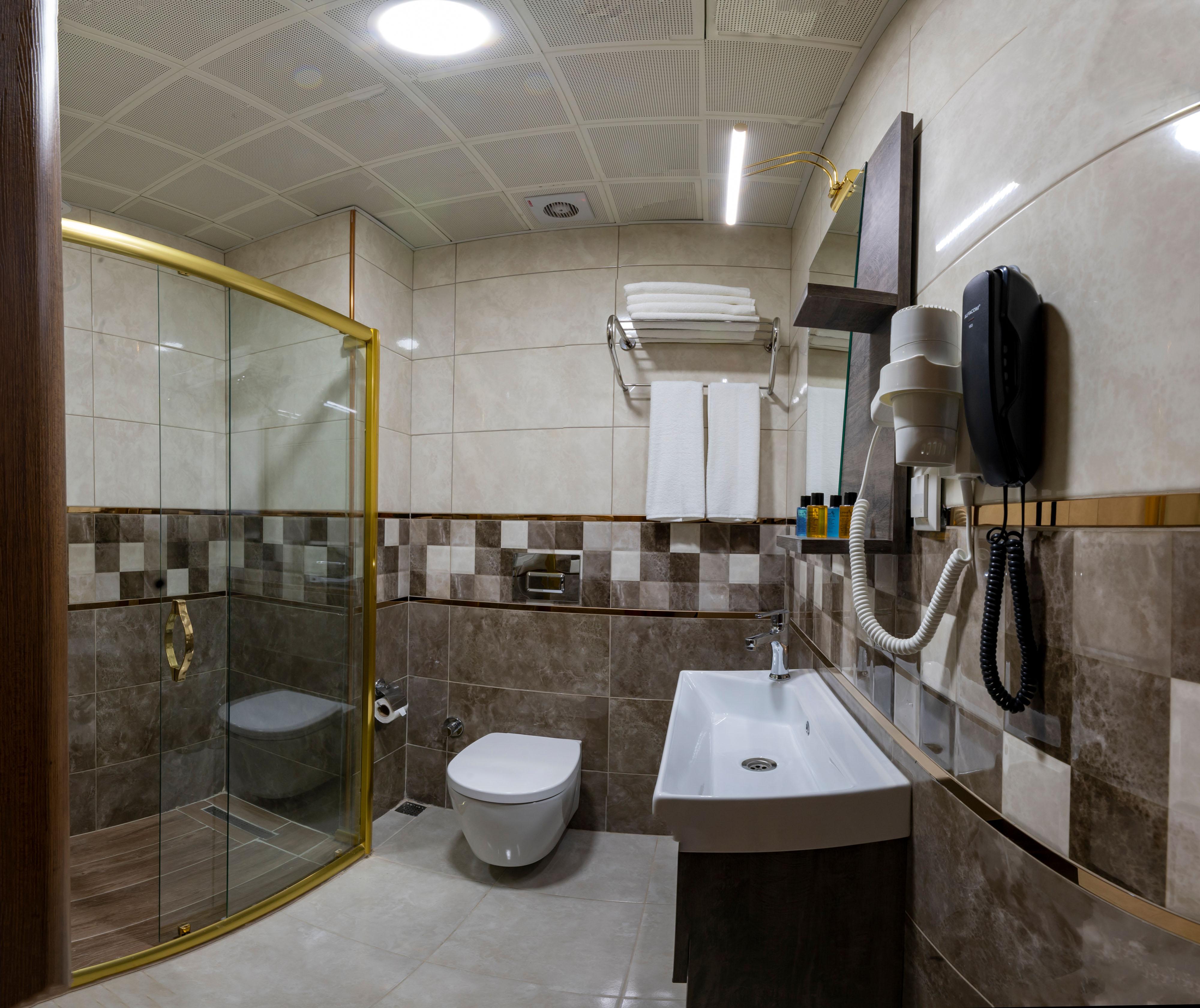 New Emin Hotel Истанбул Екстериор снимка